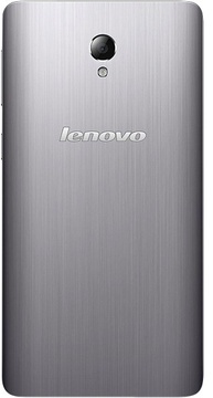 Lenovo S860 Titanium