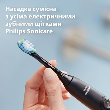 Philips Sonicare C3 Premium Plaque Defence Black HX9044/88