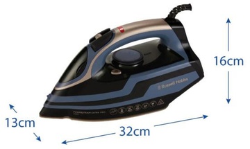 Russell Hobbs Powersteam Ultra Pro 28630-56