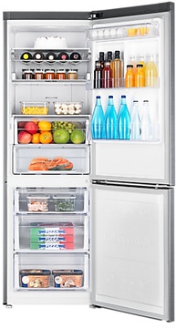 Samsung RB30J3215S9