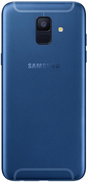 Samsung Galaxy A6 2018 Duos 4/64GB Blue