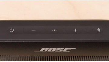 Bose Soundlink Flex Bluetooth Black (865983-0100)