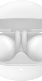 Google Pixel Buds A-Series Clearly White (GA02213-US)