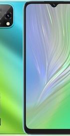 Blackview A55 3/16GB Summer Mojito (UA)