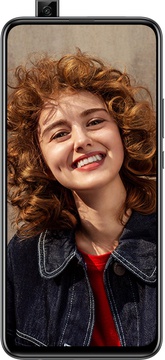 HUAWEI Y9 Prime 2019 4/128GB Black