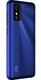 ZTE Blade L9 1/32GB Blue (UA)