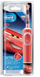 Oral-B D100.413.2K Cars