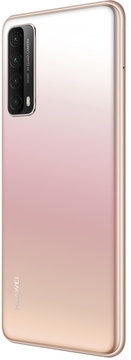 HUAWEI P smart 2021 4/128GB Blush Gold (51096ACA)