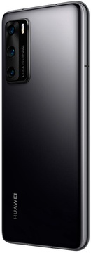 HUAWEI P40 8/128GB Black (51095EHY)