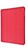 Mutural Case for Apple iPad Pro 11-inch (2018) Red