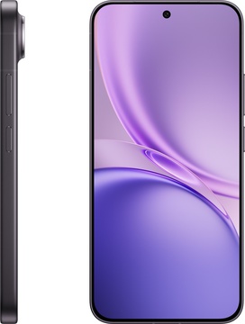 vivo X300 FE 12/512GB Graphite Black