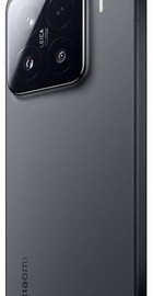 Xiaomi 15 12/512GB Black