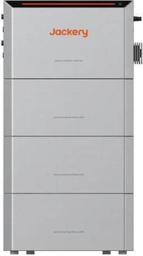 Jackery HomePower 2000 Ultra