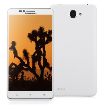 Lenovo A816 White