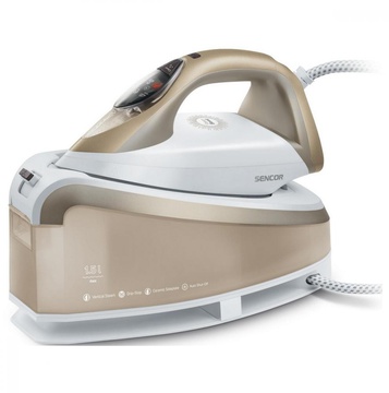 Sencor SSI 0810VT