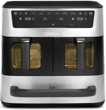 Cuisinart TriZone 13.6L AFT13XSSE