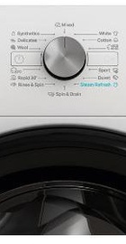 Whirlpool FFB 10469 BV