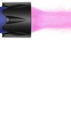Dyson HD17 Supersonic R Red Velvet/Gold Limitted Edition (493118-01)