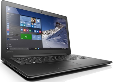 Lenovo IdeaPad 310-15ISK (80SM00UURA)