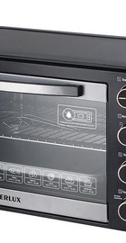 INTERLUX ILEO-0062BG