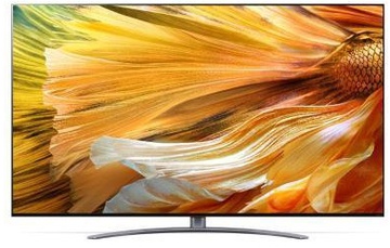 LG 65QNED91