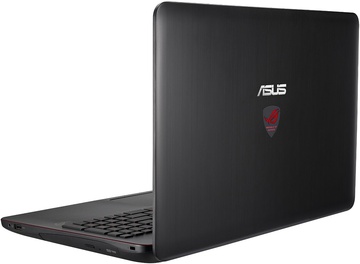 Asus ROG GL551JM-EH74