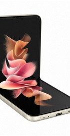 Samsung Galaxy Flip3 5G 8/128 Cream (SM-F711BZEA) (UA)