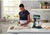 KitchenAid Artisan 6.6 л 5KSM70SHXEPP