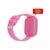 AmiGo GO007 FLEXI GPS Pink