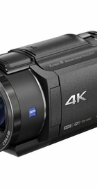 Sony FDR-AX43 Black FDRAX43B.CEE