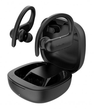 QCY T6 Black