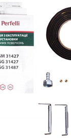 Perfelli HGG 31427 WH