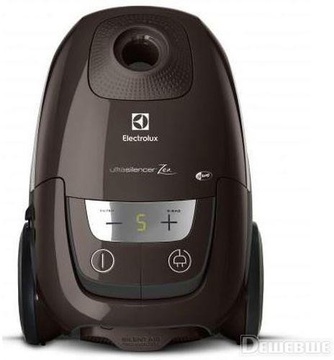 Electrolux EUS85BR