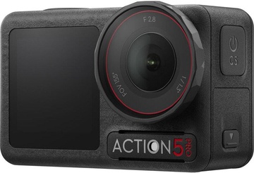DJI Osmo Action 5 Pro Standard Combo (CP.OS.00000349.01, CP.OS.00000377.01)