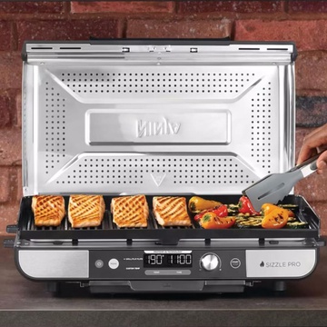 NINJA Sizzle Pro XL GX101EU