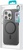 Blueo Benks Lucid Armor Case for iPhone 16 Pro with MagSafe Black