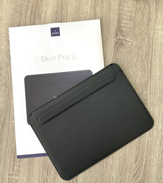 Baseus Simple 2-in-1 Wireless Charger 18W (WXJK-A01) Crystal