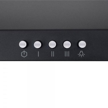 Perfelli K 6232 BL 700 LED RETRO