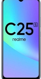 realme C25s 4/128GB Watery Blue (Global Version)