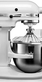 KitchenAid 5KPM5EWH