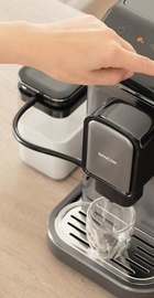 Sencor SES 8000BK