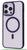 WAVE Ardor Case with MagSafe for iPhone 14 Pro Max Deep Purple
