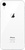 Apple iPhone Xr 128GB White (MT1A2) Dual SIM