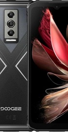 DOOGEE Blade 10 Pro 6/256GB Silver