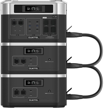 Oukitel B2000E