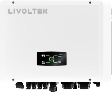 Livoltek HP3-15KD1