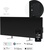 AENO Eco Smart GH4S LED Black (AGH0004S)
