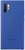 Samsung N975 Galaxy Note 10+ Silicone Cover Blue (EF-PN975TLEG)