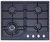 Perfelli HGG 61624 BL