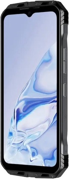 DOOGEE S100 Pro 12/256GB Classic Black